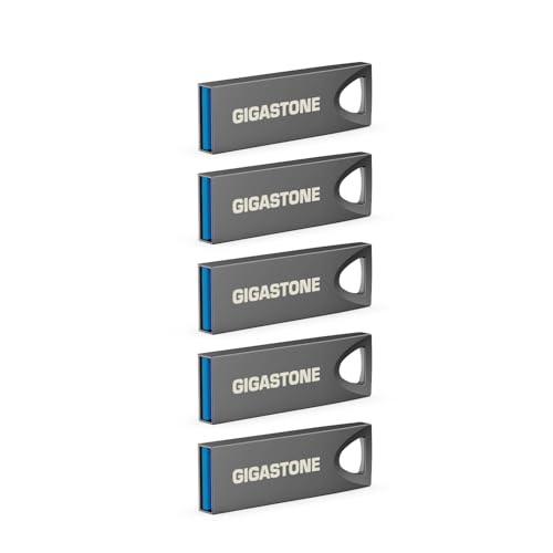 【GIGASTONE】USBメモリ 128GB 5個セット Z70 USB 3.2 Gen 1 PCおよびMac対応 防水メタル素材 ミニサイズ 【GIGASTONE】USBメモリ 128GB 5個セット Z70 USB 3.2 Gen 1 PCおよびMac対応 防水メタル素材 ミニサイズ
