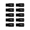 【GIGASTONE】V70 64GB USB 2.0 10個セット USBメモリ メモリスティック データ バックアップ