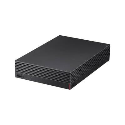 Buffalo HD-EDS-Dシリーズ HD-EDS2U3-BD