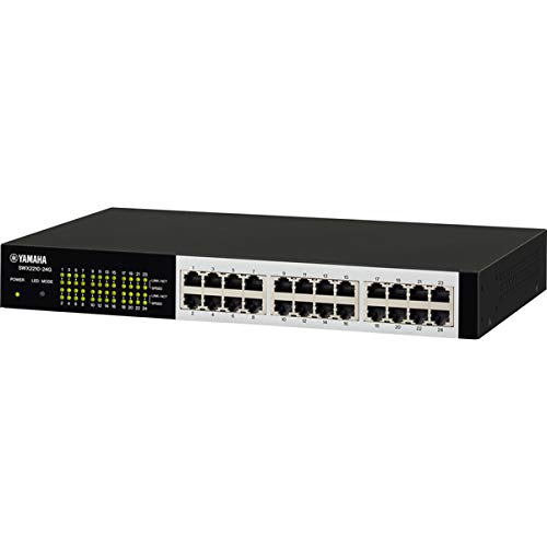 -/-/SWX2210-24G・ルーターとの連携、自立性を高めたスマートL2スイッチ 【LANポート数:24】・ネットワークの見える化機能に対応・スイッチ機能の強化・自立運用可能な設定機能・ファンレス設計で動作周囲温度50℃まで対応●ルーターとの連携、自立性を高めたスマートL2スイッチ　【LANポート数：24】●ネットワークの見える化機能に対応●スイッチ機能の強化●自立運用可能な設定機能ファンレス設計で動作周囲温度50℃まで対応