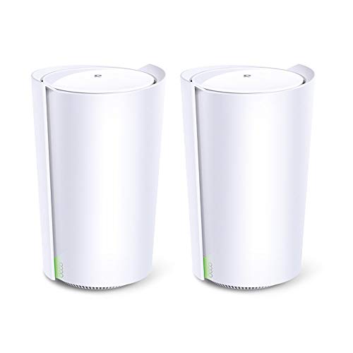 TP-Link メッシュ WiFi 6 ルーター 【 PS5 / ipad/Nintendo Switch/iPhone シリーズ メーカー動作