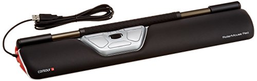 ContourDesign RollerMouse RED RMRED/J