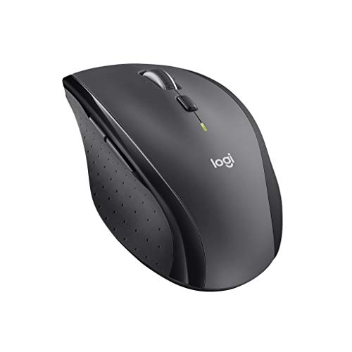 ロジクール M705m ワイヤレスマウス 無線 Unifying 7ボタン 高速スクロール 電池寿命最大36ケ月 ワイヤレス マウス チャコール ロジクール M705m ワイヤレスマウス 無線 Unifying 7ボタン 高速スクロール 電池寿命最大36ケ月 ワイヤレス マウス チャコール