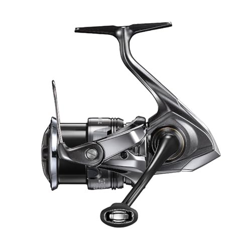 シマノ(SHIMANO) スピニングリール 24 ツインパワー 2500S