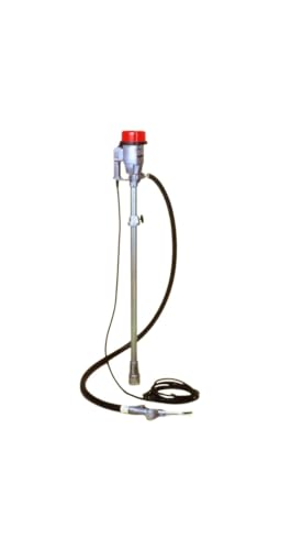 樂天商城 - 工進(KOSHIN) 電動式 ドラム缶ポンプ FA-100 AC-100V ドラム缶 小分け 吐出 50L