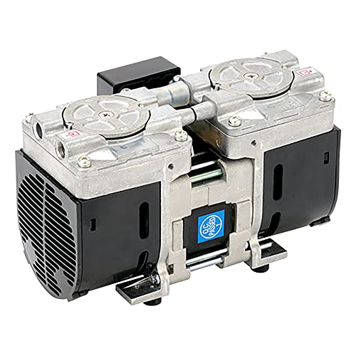 樂天商城 - アルバック機工 アルバック(Ulvac) ULVAC ダイアフラム型ドライ真空ポンプ DAP6D