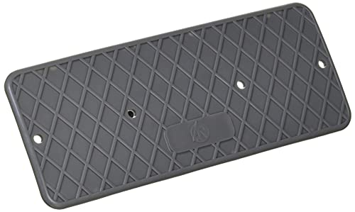 アラオ(Arao) 側溝ダートカバー グレー 50枚