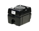 スイコー スーパーローリータンク 100L (ブラック)