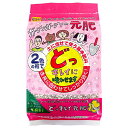 花ごころ どっキレイ元肥 1kg