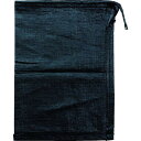 TRUSCO(トラスコ) 小型UVブラック土のう耐候5年タイプ5枚入 30X45cm TKUVDN-5 × 40PK 【ケース販売】