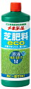 メネデール 液体肥料 芝肥料eco エコ 原液 1L 液肥 芝生専用緩効性 月に1回でOK 100倍希釈
