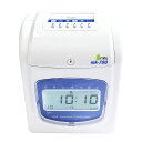 mita 電子タイムレコーダー MK-700