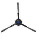 エコバックス T30 / T30 OMNI / T30 PRO OMNI / T30S COMBO / T30S PRO / N20 / N20 PLUS / N20 PRO PLUS / N20 MAX PLUS / N30 PRO OMNI 用 サイドブラシ 互換品 1個