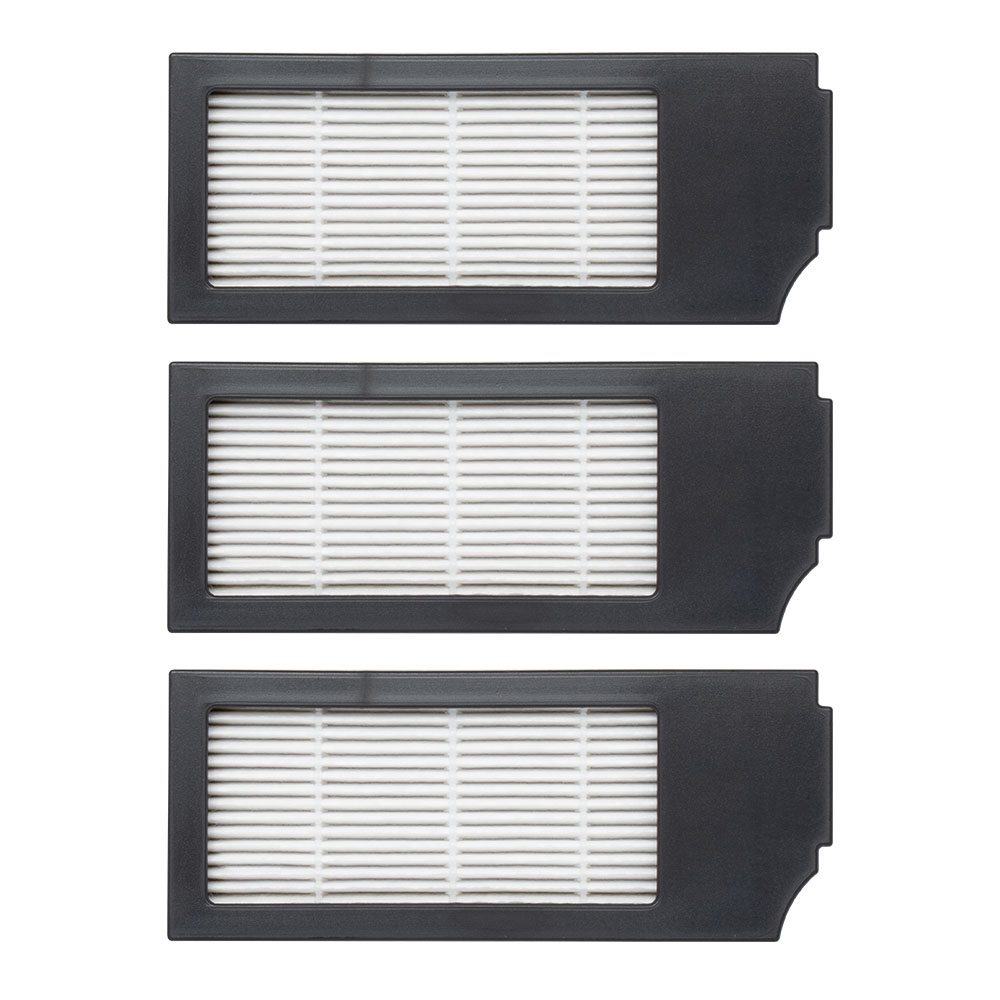 エコバックス X1 / T10用 フィルター 互換品 3個