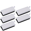 ユーフィー 交換用フィルター アンカー 11S / 15C / 30C / 15T 用 互換品 5個 消耗品 互換 / 送料無料 / Eufy / RoboVac / Anker(2)
