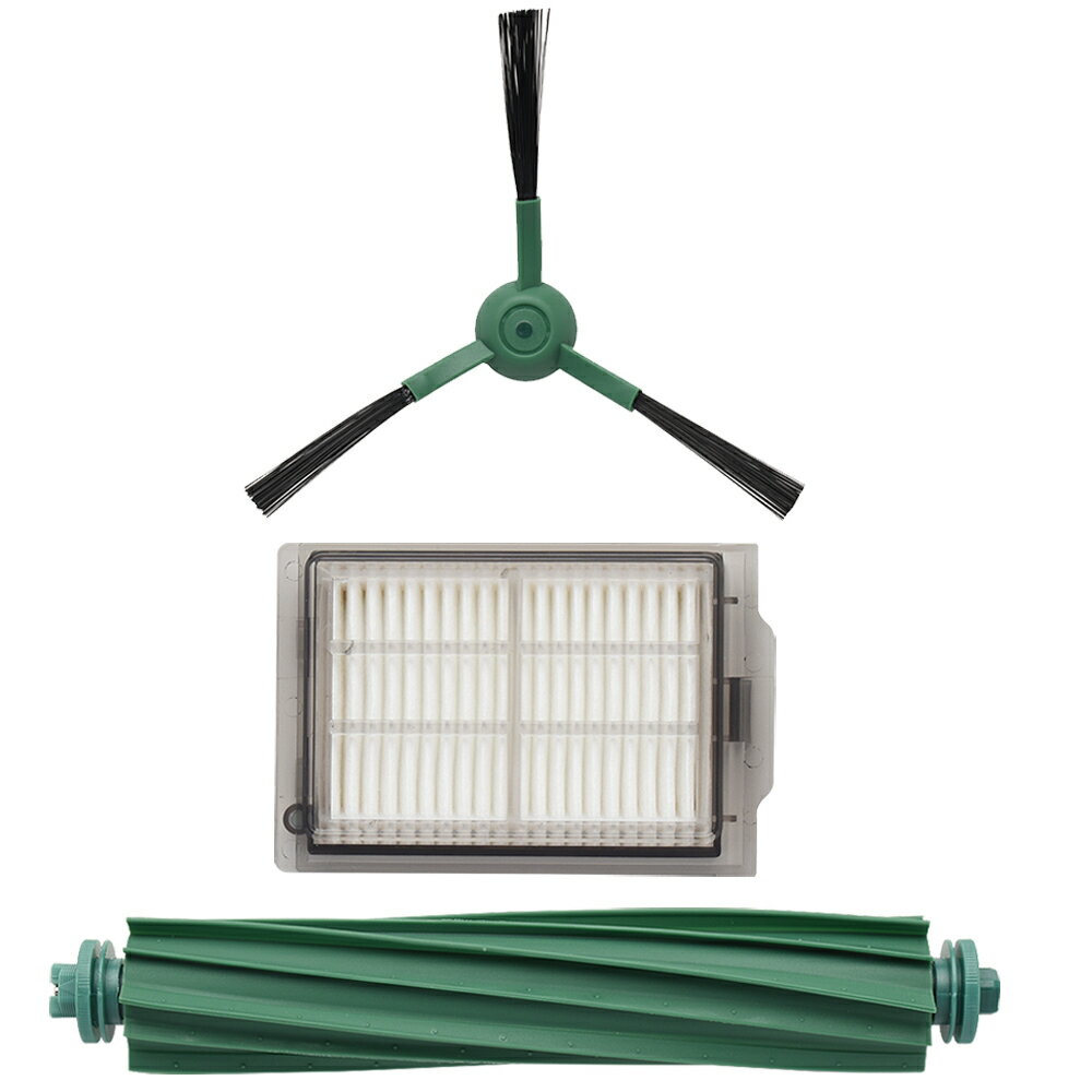 ※当商品はノーブランド品(互換品)です。メーカー純正品(正規品)ではございません。※ご覧になる環境によって、画像と実際の商品の色味が異なる場合がございます。 フィルター 》 モップパッド 》 紙パック 》 交換パーツ3点セット 》 交換パー...