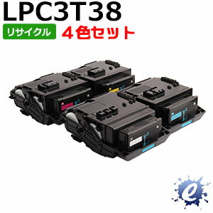 4åȡۡڥꥵȥʡ ETȥå LPC3T38K LPC3T38C LPC3T38M LPC3T38Y (LPC3T37) ץ (¨Ǽ) ڲ졦Υ ϤԲġ