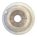 3Dプリンターフィラメント 形状記憶ポリマー(SMP)フィラメント 1.75mm ナチュラル 【沖縄・離島 お届け不可】