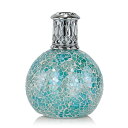 アシュレイ&バーウッド フレグランスランプS シースケープ / Ashleigh&Burwood ルームフレグランス アロマランプ ハンドメイド LAMP FRAGRANCE 芳香 消臭 除菌 プレゼント ギフト 贈り物 【沖縄・離島 お届け不可】
