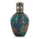 アシュレイ&バーウッド フレグランスランプS シートレジャー / Ashleigh&Burwood ルームフレグランス アロマランプ ハンドメイド LAMP FRAGRANCE 芳香 消臭 除菌 プレゼント ギフト 贈り物 【沖縄・離島 お届け不可】