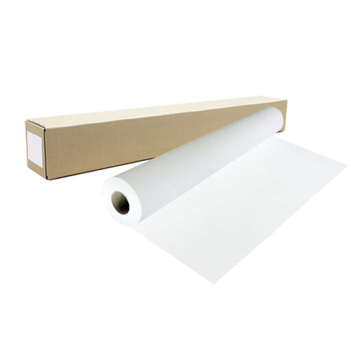 インクジェットロール紙 薄手マットコート紙 幅1118mm(B0ノビ)×長さ45m 厚0.13mm プロッター用紙 大判ロール紙 大判インクジェット用紙 大判プリンター 大判印刷 ポスター印刷【沖縄・離島 お届け不可】 インクジェットロール紙 薄手マットコート紙 幅1118mm(B0ノビ)×長さ45m 厚0.13mm プロッター用紙 大判ロール紙 大判インクジェット用紙 大判プリンター 大判印刷 ポスター印刷【沖縄・離島 お届け不可】