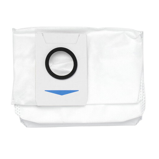 エコバックス DEEBOT X1 / T10 / T20 OMNI 用 交換用 紙パック ダストバック 互換品 1個 ECOVACS / DEEBOT / OMNI エコバックス DEEBOT X1 / T10 / T20 OMNI 用 交換用 紙パック ダストバック 互換品 1個 ECOVACS / DEEBOT / OMNI
