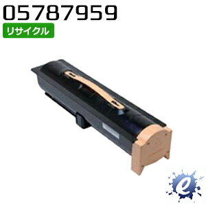【リサイクルトナー】 05787959 H7200用 トナーカートリッジ エヌティティ用 (即納再生品) 【沖縄・離島 お届け不可】