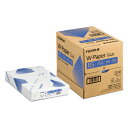 FUJIFILM 富士フィルム コピー用紙 W-Paper B5 2500枚 ZGAA1282 【法人様限定】 【代引き不可】 【時間指定不可】 【沖縄・離島 お届け不可】
