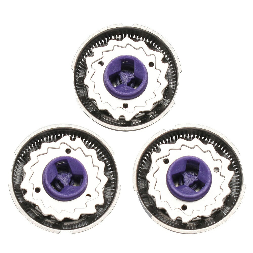 フィリップス シェーバー 9000 プレステージ用 SH92/51 対応 互換替刃