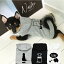 ベーシック 名入れ 犬服 フーディー 犬の服 ミックス犬 ハーフ犬 シルエット対応 ペット服 S M L XL 2L 3L 4L 日本製 ギフト プレゼント 小型犬 中型犬 大型犬 ドッグウェアオーダーメイド ペアルック リンクコーデ dp-black