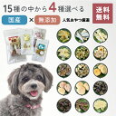 お得詰め合わせセット 4種類 選べる犬のおやつ 国産 無添加 エイヒレ ジャーキー パン 鹿肉 ペットフード ドッグフード オヤツ 犬のえさ 犬用品【名入れ対象...