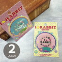 【アウトレット商品】蒔絵シール I LOVE RABBIT スマートフォン デコシール アウトレット makie-pet02【名入れ対象外】