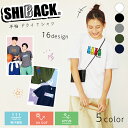 オリジナルTシャツ SHIBACK 柴犬 選べる16種 デザイン 半袖Tシャツ 半袖 UVカット 着やすい 部屋着 高校生 誕生日 プレゼント 男女兼用 かわいい おしゃれ オリジナル 母の日 父の日 シバ 犬グッズ 犬雑貨 犬好き【名入れ対象外】