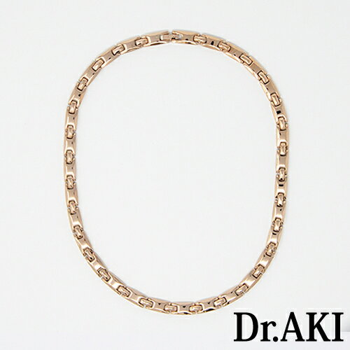 Dr.AKI ޥ˥ ͥå쥹 NS002VP꡼Gold   S M L