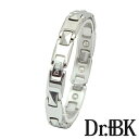 Dr.+BK Q}jE Bracelet uXbg BsBT001HBVSMV[Y Silver Vo[ jp TCY S M L