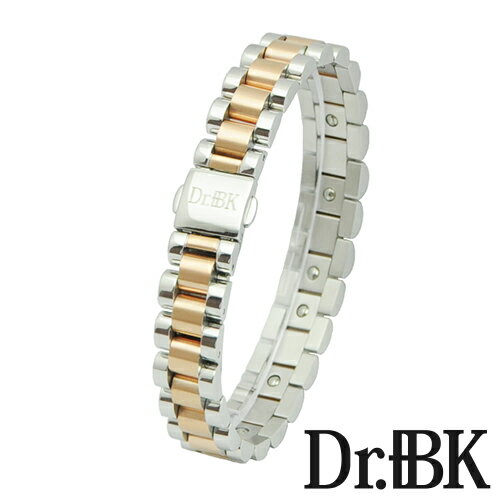 Dr.+BK ゲルマニウム Bracelet ブレスレ