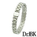 Dr.+BK Q}jE Bracelet uXbg BsRXBS001KSMV[YSilver Vo[ jp TCY S M L XL