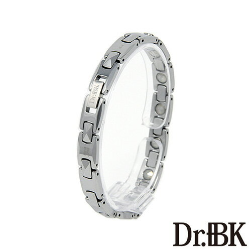 Dr.+BK ޥ˥ Bracelet ֥쥹å BsBT003TSW3꡼Silver С   S M L
