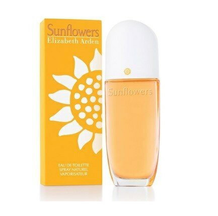 ELIZABETH ARDEN エリザベス アーデン サンフラワー EDT SP 50ml［7847 ...