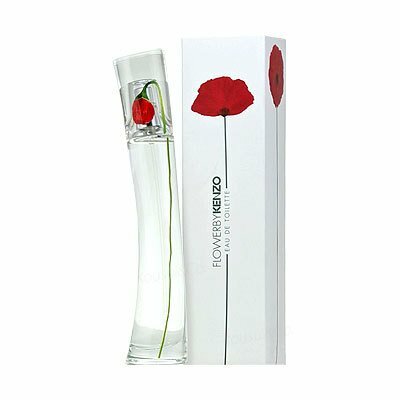 KENZO ケンゾー フラワー バイ ケンゾー オーデトワレ EDT SP 香水 30ml［6851 ...