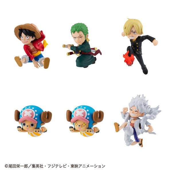 樂天商城 - ONE PIECE ワンピース とびマス 1BOX 6パック入り 新品 - 436756 [6571]