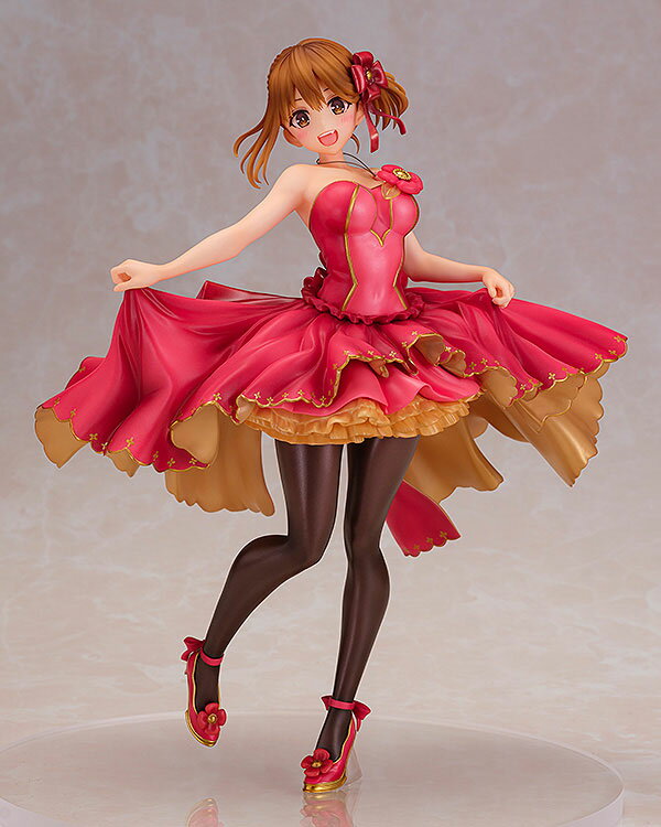 樂天商城 - ライザのアトリエ 常闇の女王と秘密の隠れ家 ライザリン・シュタウト ドレスVer. 1/7 フィギュア Wonderful Works - 424897 [0240]