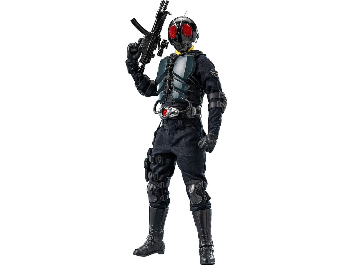 Rakuten - フィグゼロ 1/6 大量発生型相変異バッタオーグ(シン・仮面ライダー) 可動 塗装済み完成品フィギュア バンダイ - 432244 [6361]
