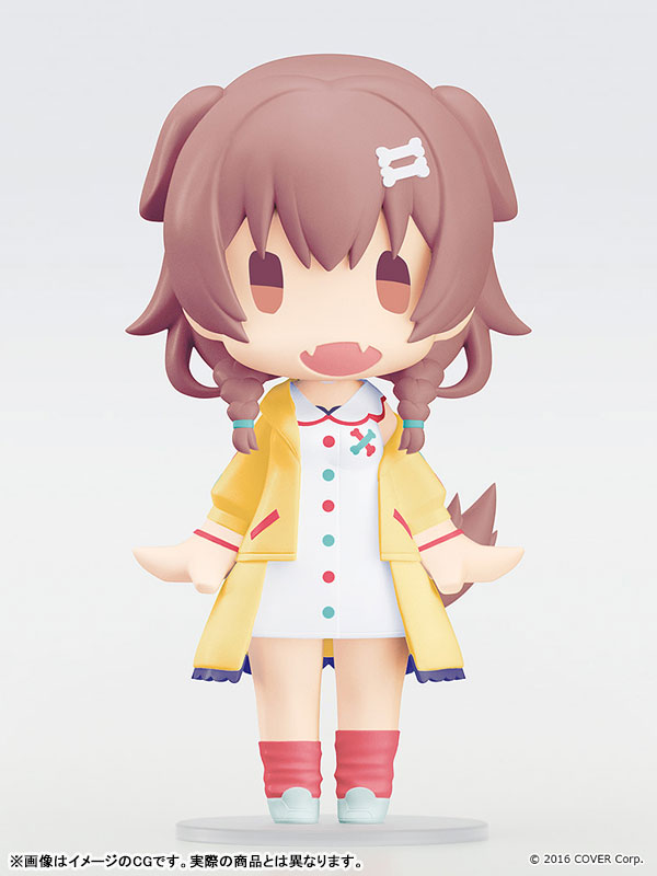 楽天市場】ねんどろいど ホロライブプロダクション 戌神ころねの通販