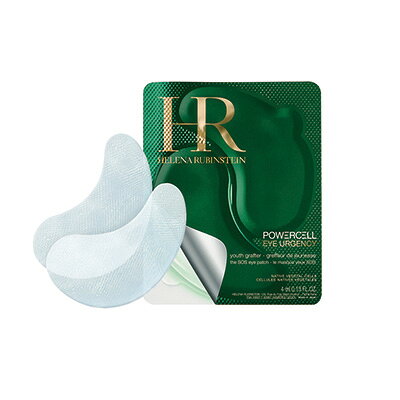 樂天商城 - 【並行輸入品】 ヘレナ HR ルビンスタイン HELENA RUBINSTEIN P.C. スキンミュニティ アイ マスク 目元 マスク 4ml×6枚入り 数量限定発売品 - 417943 [2890]