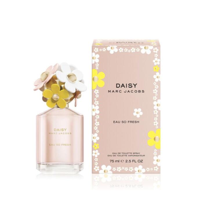 楽天市場】marc jacobs daisy eau so freshの通販