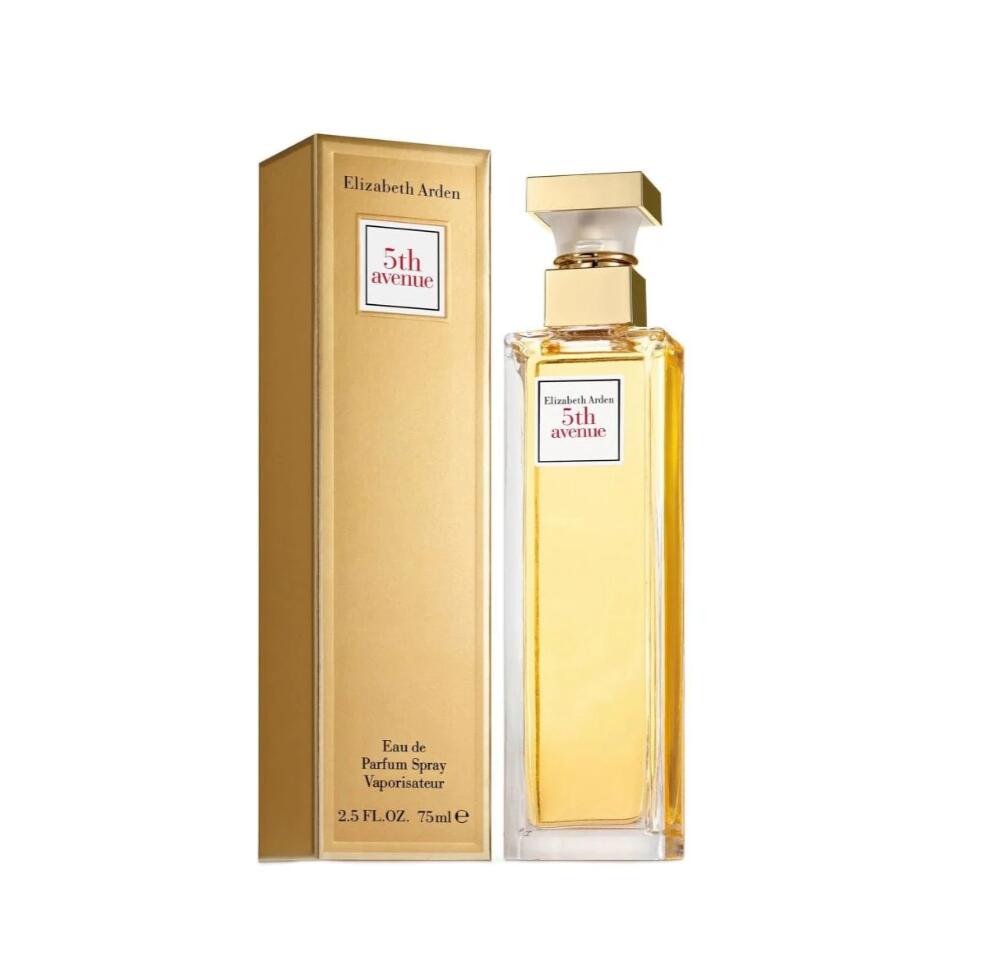 エリザベスアーデン Elizabeth Arden 5th 