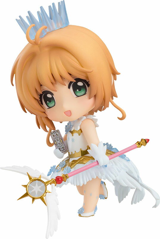 楽天市場】ねんどろいどこ～で 木之本桜 くろねこメイドコーデ（ホビー