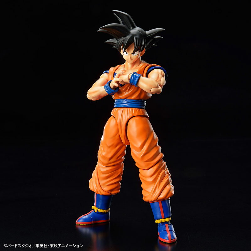 楽天市場】ドラゴンボール プラモデル（プラモデル・模型｜ホビー）の通販