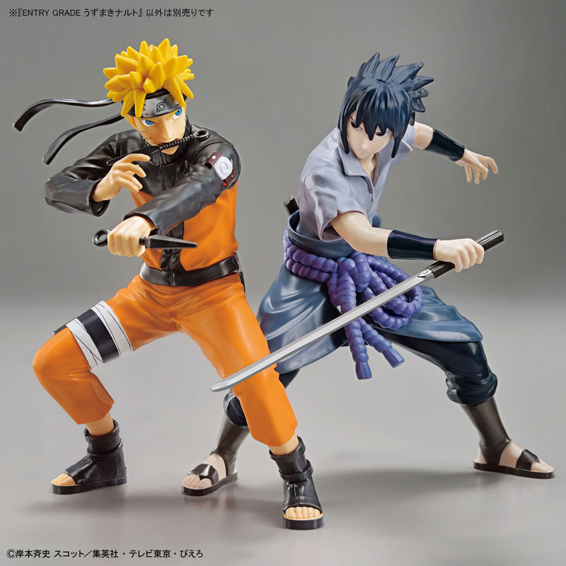 楽天市場】NARUTO フィギュア うちはサスケの通販